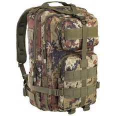 Рюкзак Defcon 5. Tactical Back Pack. 40 л. Камуфляж